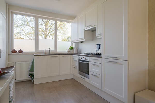 Medium property photo - Scarlattistraat 30, 8031 JR Zwolle